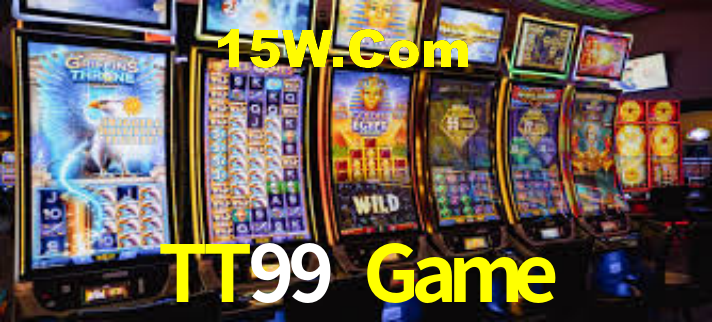 Exclusive Games TT99 Game