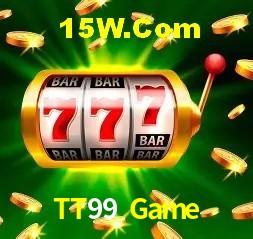 Welcome Bonus TT99 Game