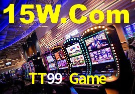 Tournaments TT99 Game