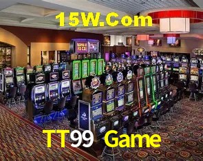 Exclusive Offers TT99 Game
