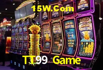 Bonus Features TT99 Game