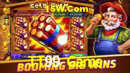 Platform Technology TT99 Game